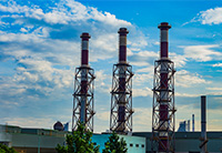 泾川柴油发电机组进气门与排气门磨损严重是什么原因