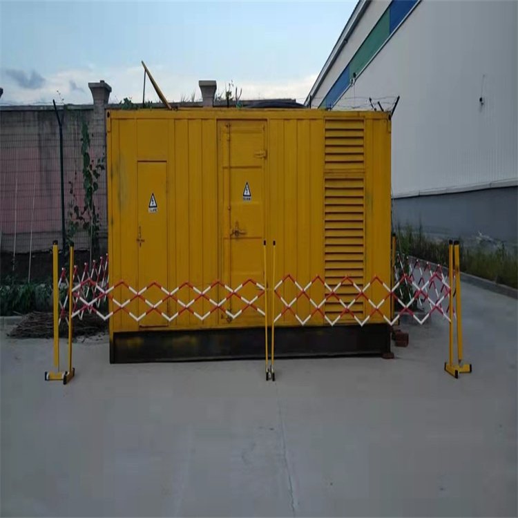 泾川发电机组油箱盖上留出小气孔有什么用？