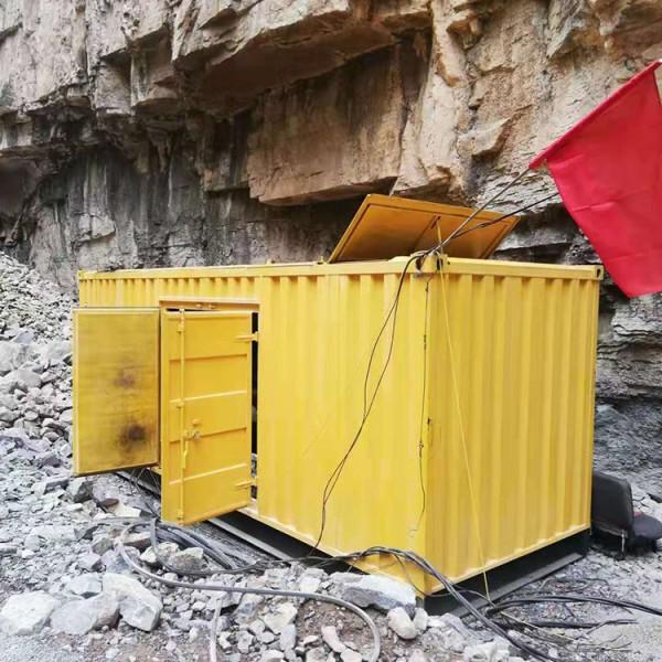 泾川柴油发电机组使用注意事项要牢记