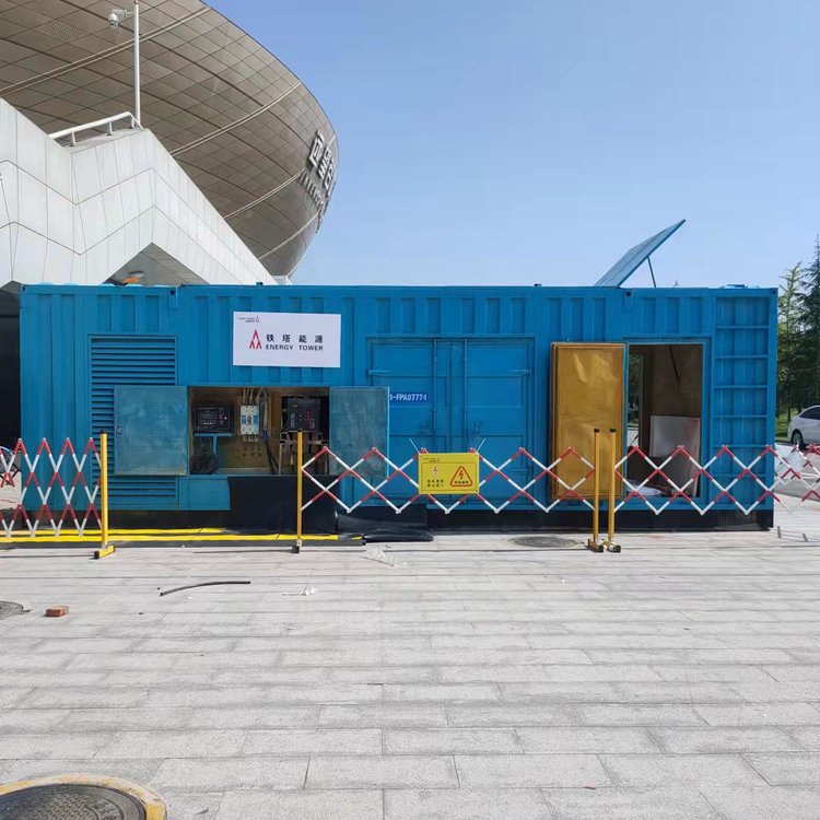 泾川介绍一下发电机组维修保养的具体操作流程