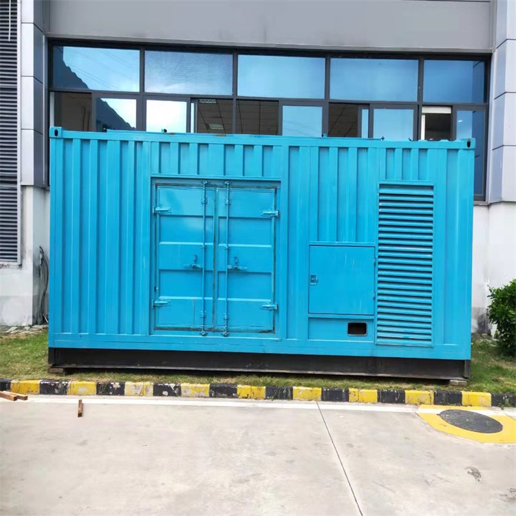 泾川发电机组使用中应注意什么事项？