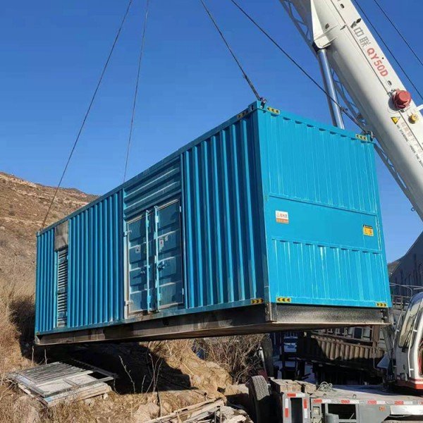 泾川发电机组维修保养中应注意什么事项？