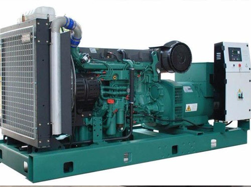 泾川升级现有发电机组的成本大概是多少？