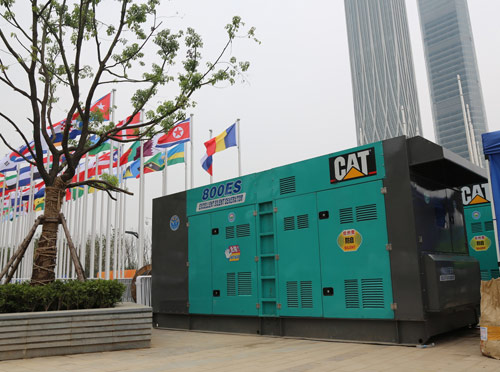 泾川详细介绍一下升级发电机组的具体步骤