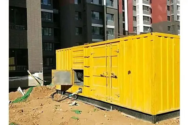 泾川发电机出租负载测试对电瓶的寿命有影响吗？