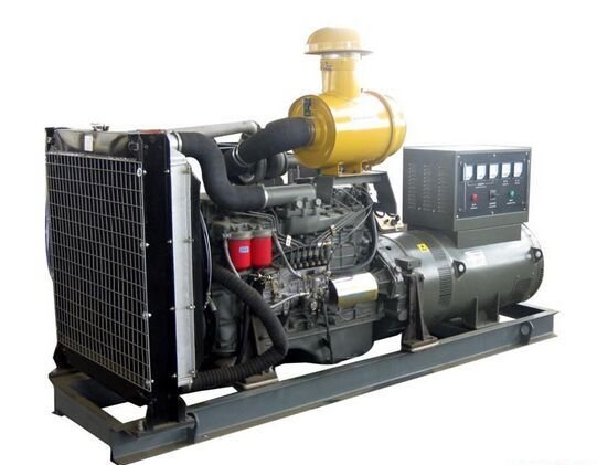 泾川汽油发电机组电瓶电解液密度偏低时如何调整？