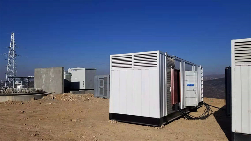 泾川带预热系统的柴油发电机组在冬季启动后需要注意什么？