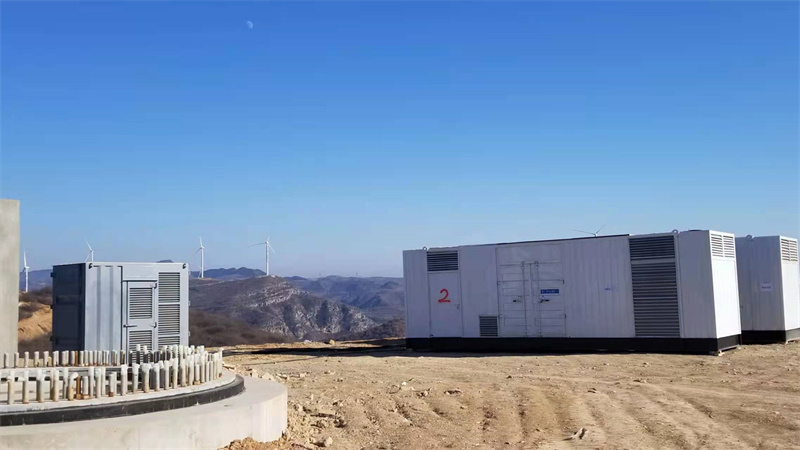 泾川带燃油预热系统的柴油发电机组在冬季启动前需要做哪些准备工作？